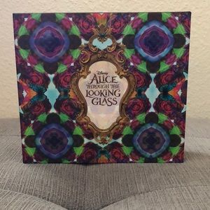 Urban Decay Limited Edition Palette